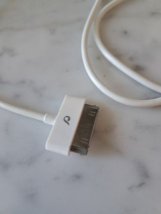 Kit Connessione iPad Apple CCK + Cavi