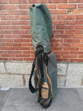 Set Palos Golf Wilson ProStaff Grafito Diestro