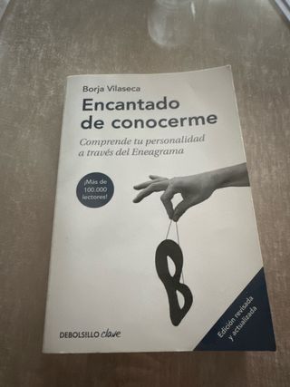 Encantado de conocerme / Pleased to Meet Me (Sp...