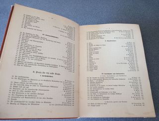 Deutsches Lesebuch für Präparandenanstalten