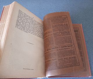 Deutsches Lesebuch für Präparandenanstalten