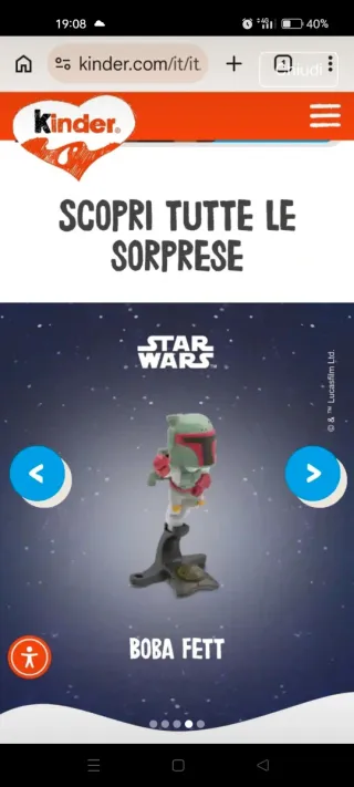 Star Wars Action Figures