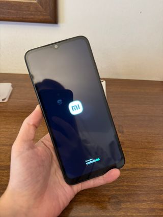 Xiaomi Redmi A2 smartphone