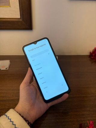 Xiaomi Redmi A2 smartphone