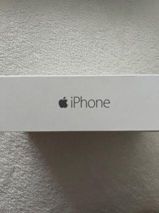iPhone 6 – 16GB – Space Grey (Modelo A1586)