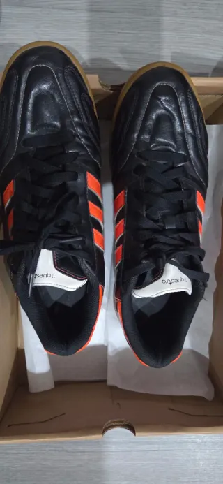 Zapatos Adidas 11Pro de Fútbol Sala Talla 42 11pro