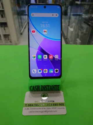 Smartphone Vivo Y19s 128GB