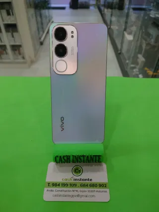 Smartphone Vivo Y19s 128GB