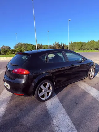 SEAT Leon 2007