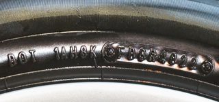 Set 4 Ruote FALKEN 205/55 R16 + Cerchi ENZO