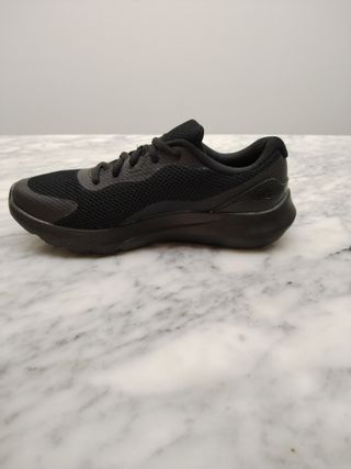 Scarpe Under Armour donna nere 38,5