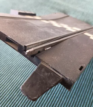 Lote Scalextric: 28 pistas, 2 coches