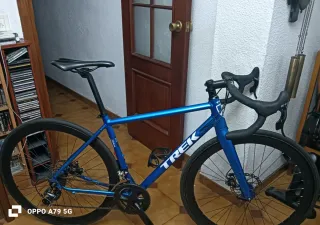 Bicicleta Trek Aluminio Frenos Disco