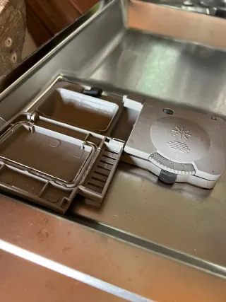 Lavavajillas Beko DFN05321X