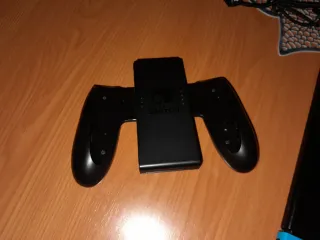 Nintendo Switch + 2 Juegos Dragon Ball