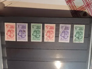 Francobolli Italiani Repubblica Sociale Italiana