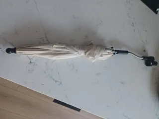 Carrito y Silla Bebé Bugaboo Cameleon 3 gris/beige