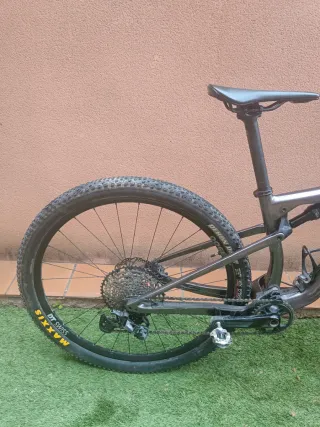 Orbea Oiz talla S