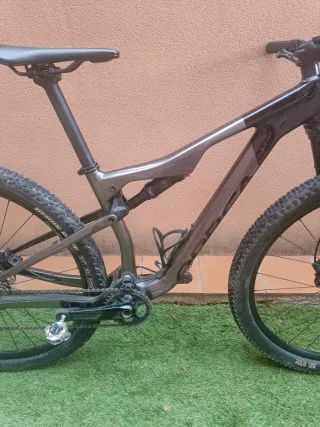 Orbea Oiz talla S