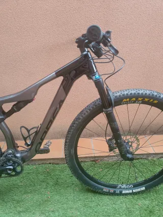 Orbea Oiz talla S