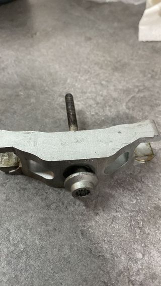 Grapa Inyector 1.6 TDI CAY