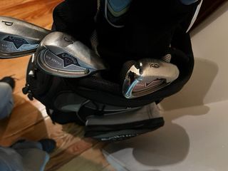 Set Palos Golf Callaway/TaylorMade