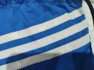 Auriculares y bolsa Adidas