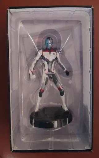 Nebula Marvel Movie Collection Figura