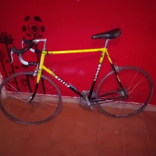 Bicicleta Ciclismo Razesa