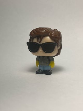 Funko Pop Steve Stranger Things (Kinder Joy)