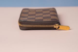 Portamonete Louis Vuitton Zippy