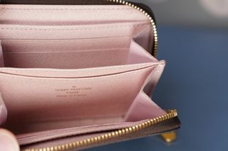 Portamonete Louis Vuitton Zippy