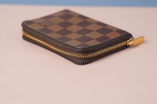 Portamonete Louis Vuitton Zippy