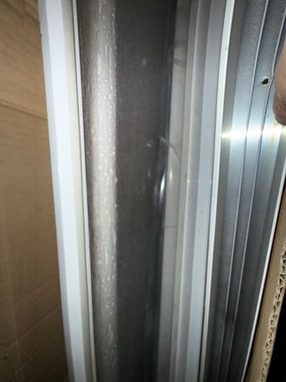 Ducha Marin Semicircular 87-90