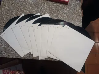 Invito all'operetta box 9 vinili