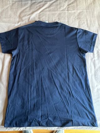 Camiseta Polo Ralph Lauren Azul Talla L