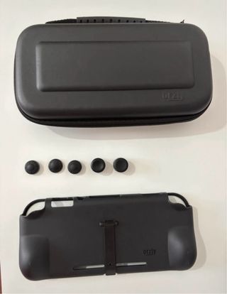 Set accessori Nintendo Switch Lite