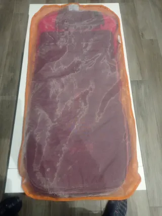 Saco para silla de paseo con oso de la marca Jane