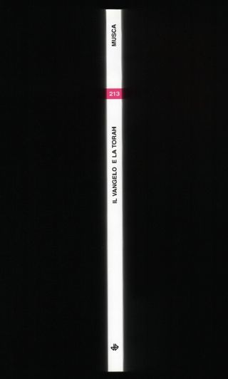 IL VANGELO E LA TORAH Cristiani Ebrei 1ª Crociata