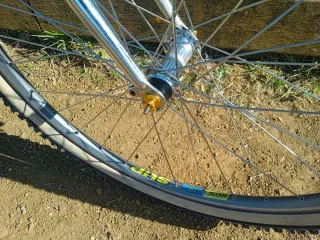 Bicicleta Sunn 5000r