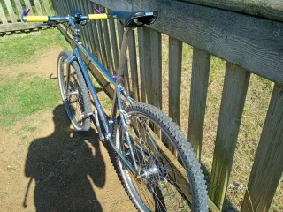 Bicicleta Sunn 5000r