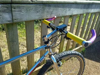 Bicicleta Sunn 5000r