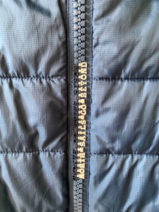 Giubbotto North Sails Blu/Rosso