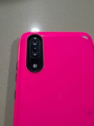 Huawei P20 Nero