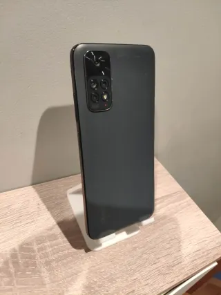 Xiaomi Redmi Note 11