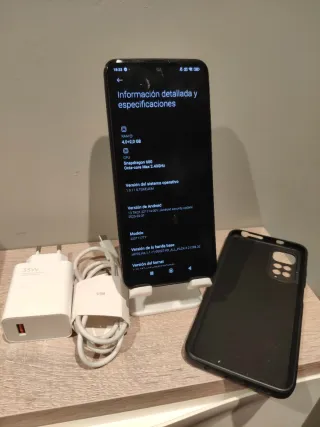 Xiaomi Redmi Note 11