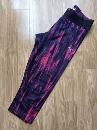 Mallas Pirata Puma Talla S