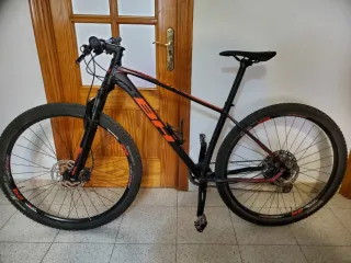 Bicicleta MTB BH 29
