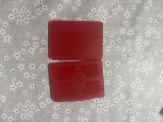 Cajas para juegos Nintendo Switch