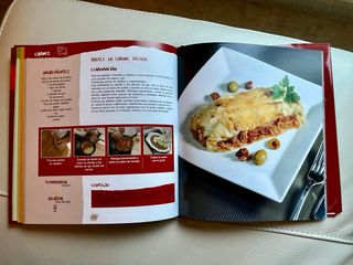 Libro COCINA: Cocinando con Karlos Arguiñano.